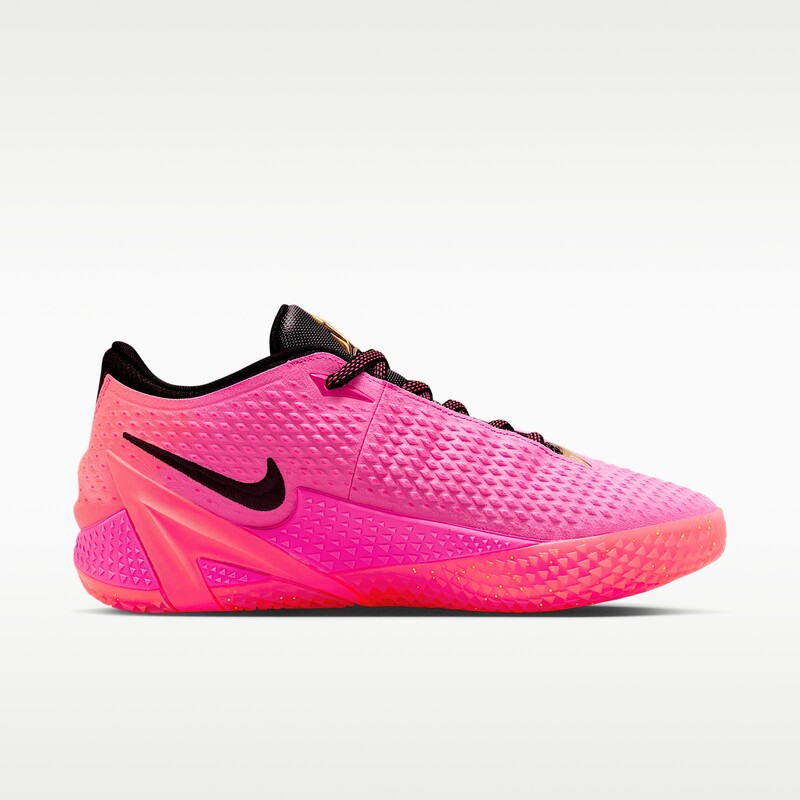 Nike Ja 4 "Rise" | IX5151-600 Nike Ja 4 "Rise" | IX5151-600