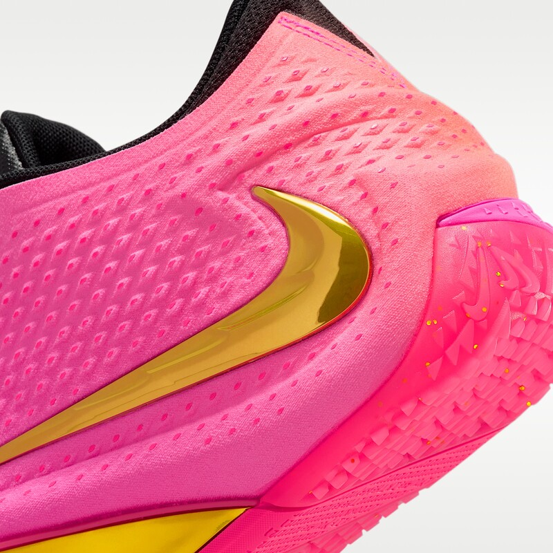 Nike Ja 4 "Rise" | IX5151-600 Nike Ja 4 "Rise" | IX5151-600