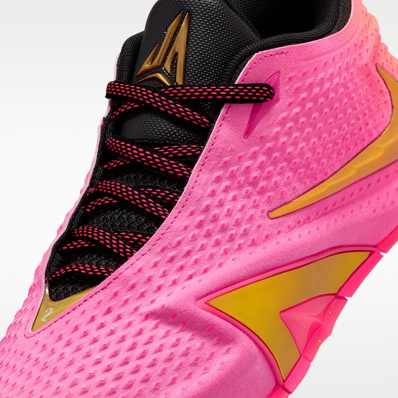 Nike Ja 4 "Rise" | IX5151-600 Nike Ja 4 "Rise" | IX5151-600