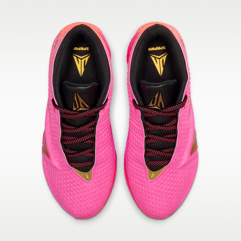 Nike Ja 4 "Rise" | IX5151-600 Nike Ja 4 "Rise" | IX5151-600