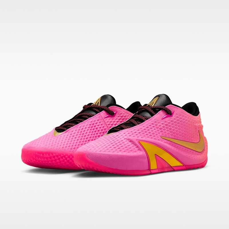 Nike Ja 4 "Rise" | IX5151-600