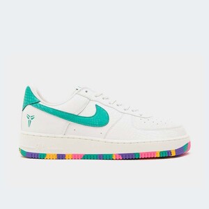 Kobe Bryant x Nike Air Force 1 Low "Multi-Color" | IB0018-014