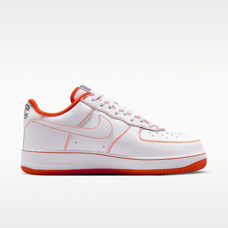 Kobe Bryant x Nike Air Force 1 Low Protro "Lord Of The Rings" | IQ3921-100