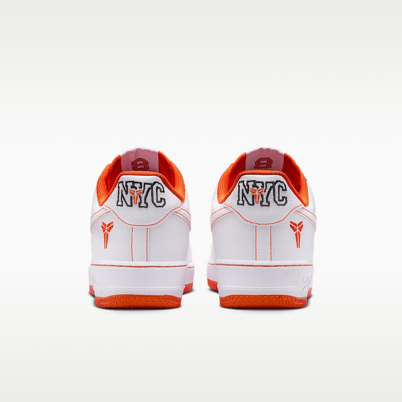 Kobe Bryant x Nike Air Force 1 Low Protro "Lord Of The Rings" | IQ3921-100 Kobe Bryant x Nike Air Force 1 Low Protro "Lord Of The Rings" | IQ3921-100