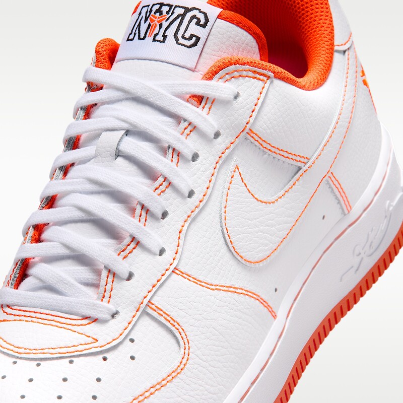 Kobe Bryant x Nike Air Force 1 Low Protro "Lord Of The Rings" | IQ3921-100 Kobe Bryant x Nike Air Force 1 Low Protro "Lord Of The Rings" | IQ3921-100