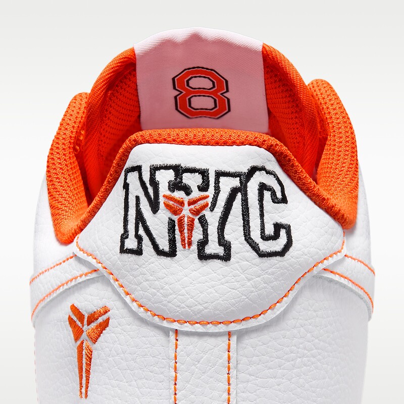 Kobe Bryant x Nike Air Force 1 Low Protro "Lord Of The Rings" | IQ3921-100