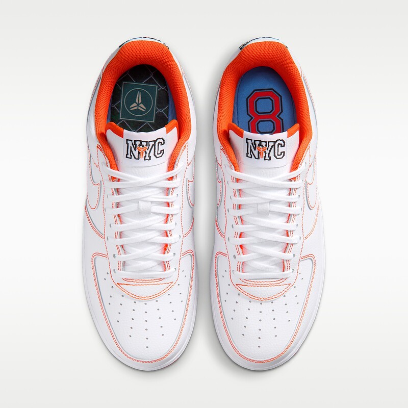 Kobe Bryant x Nike Air Force 1 Low Protro "Lord Of The Rings" | IQ3921-100