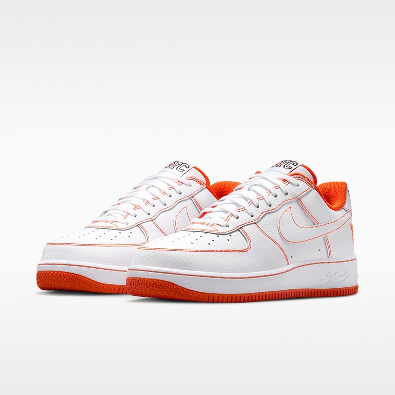 Kobe Bryant x Nike Air Force 1 Low Protro "Lord Of The Rings" | IQ3921-100