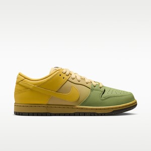 Nike SB Dunk Low "Hatch Chilli" | IO0427-300 Nike SB Dunk Low "Hatch Chilli" | IO0427-300
