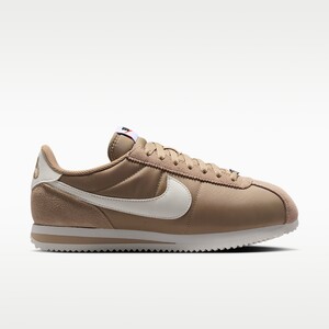 Nike Cortez Textile "British Khaki" | DZ2795-205 Nike Cortez Textile "British Khaki" | DZ2795-205