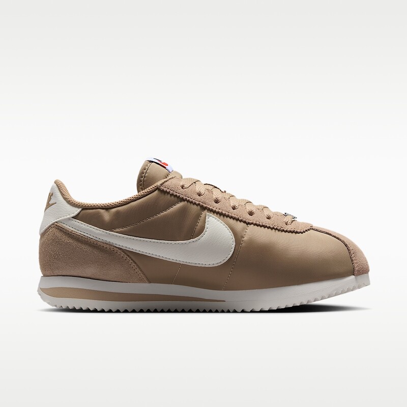 Nike Cortez Textile "British Khaki" | DZ2795-205 Nike Cortez Textile "British Khaki" | DZ2795-205