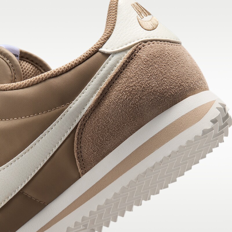 Nike Cortez Textile "British Khaki" | DZ2795-205