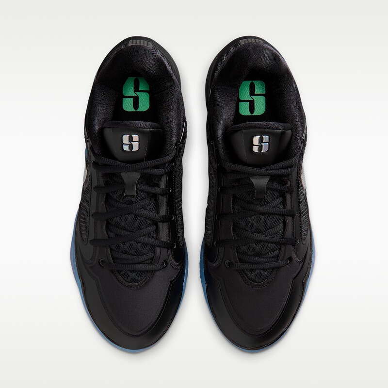 Nike Sabrina 4 "Nike Nights" | IX5223-001