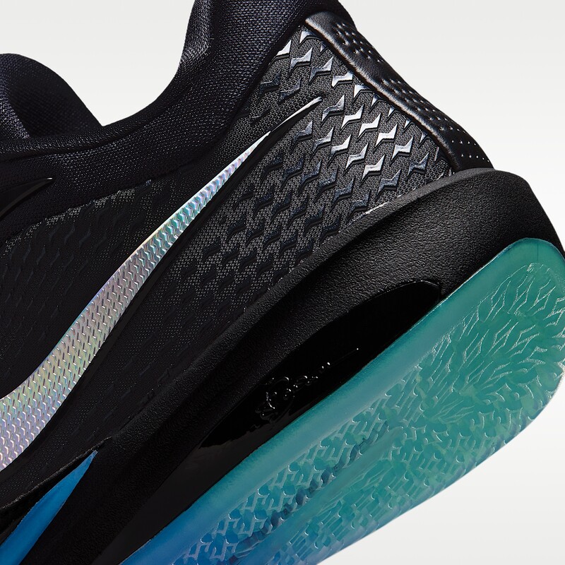 Nike Sabrina 4 "Nike Nights" | IX5223-001