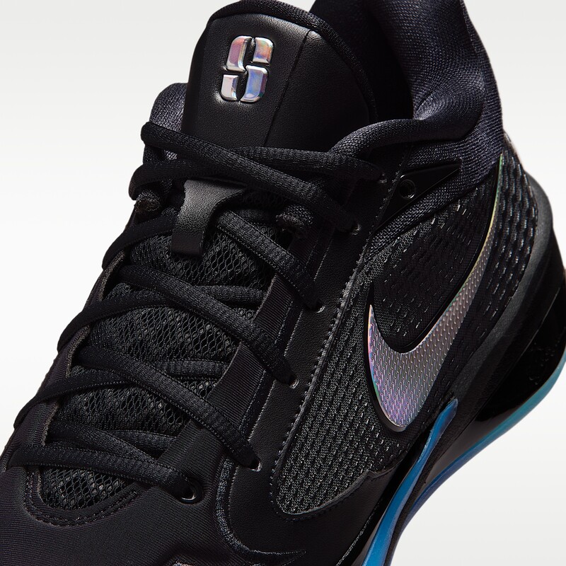 Nike Sabrina 4 "Nike Nights" | IX5223-001 Nike Sabrina 4 "Nike Nights" | IX5223-001