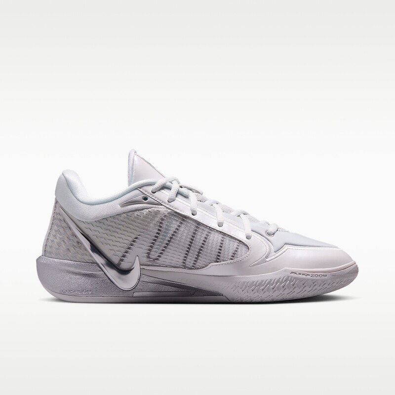 Nike Sabrina 4 "Light Work" | II0402-101 Nike Sabrina 4 "Light Work" | II0402-101
