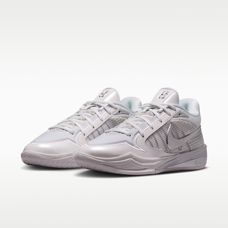 Nike Sabrina 4 "Light Work" | II0402-101