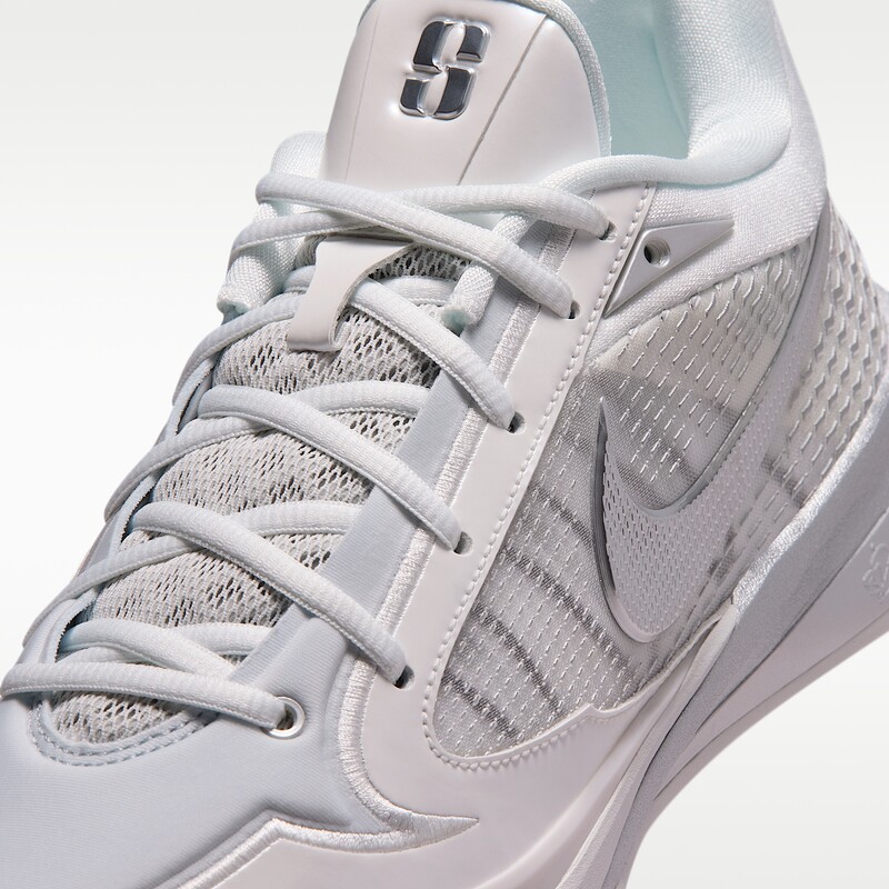 Nike Sabrina 4 "Light Work" | II0402-101