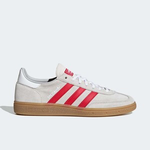 FC Liverpool x adidas Handball Spezial "Grey/REd" | KK3017 FC Liverpool x adidas Handball Spezial "Grey/REd" | KK3017