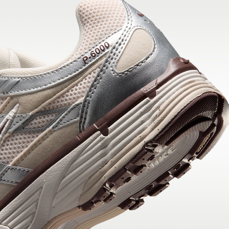 Nike P-6000 "Phantom" | IV6035-030 Nike P-6000 "Phantom" | IV6035-030