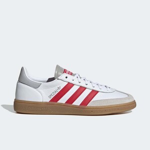Liverpool FC x adidas Handball Spezial "White" | KI5241 Liverpool FC x adidas Handball Spezial "White" | KI5241