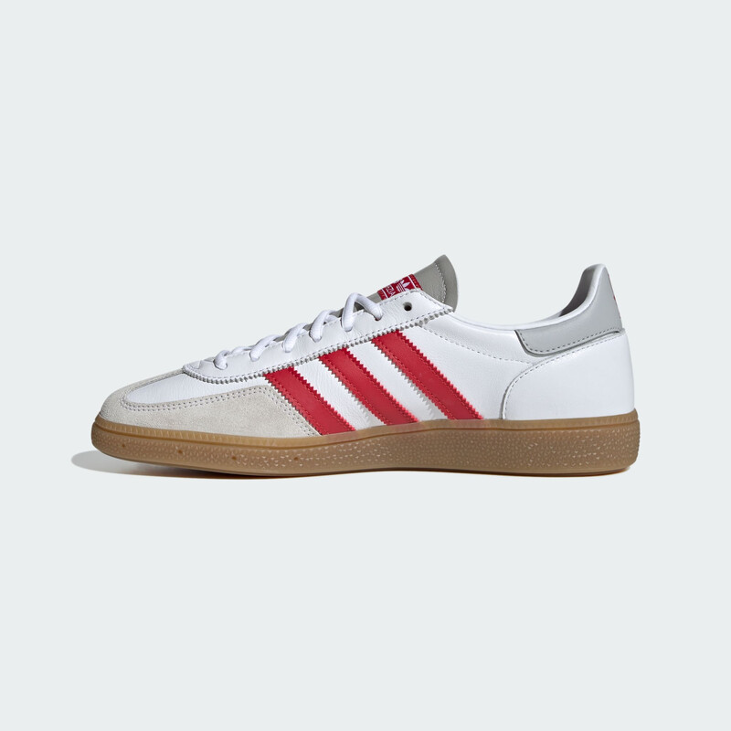 Liverpool FC x adidas Handball Spezial "White" | KI5241