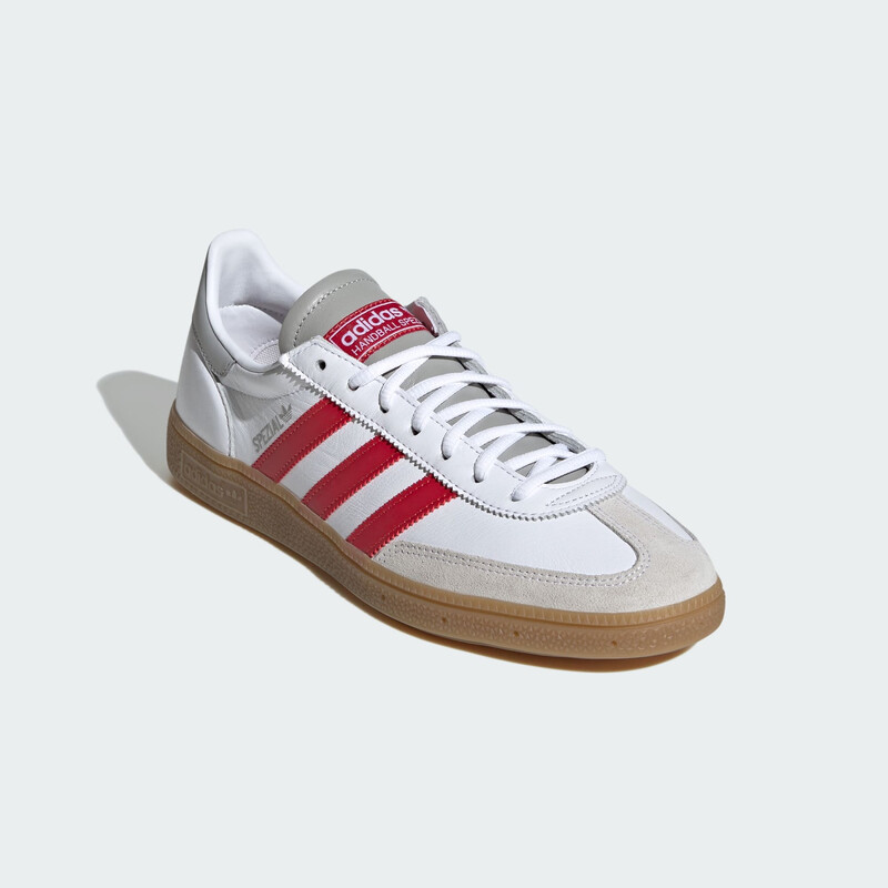 Liverpool FC x adidas Handball Spezial "White" | KI5241