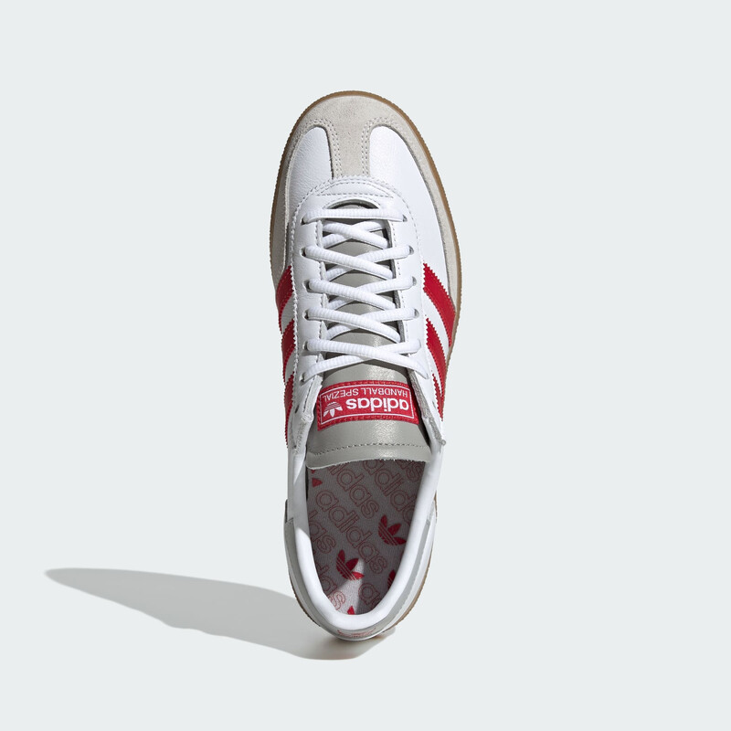 Liverpool FC x adidas Handball Spezial "White" | KI5241