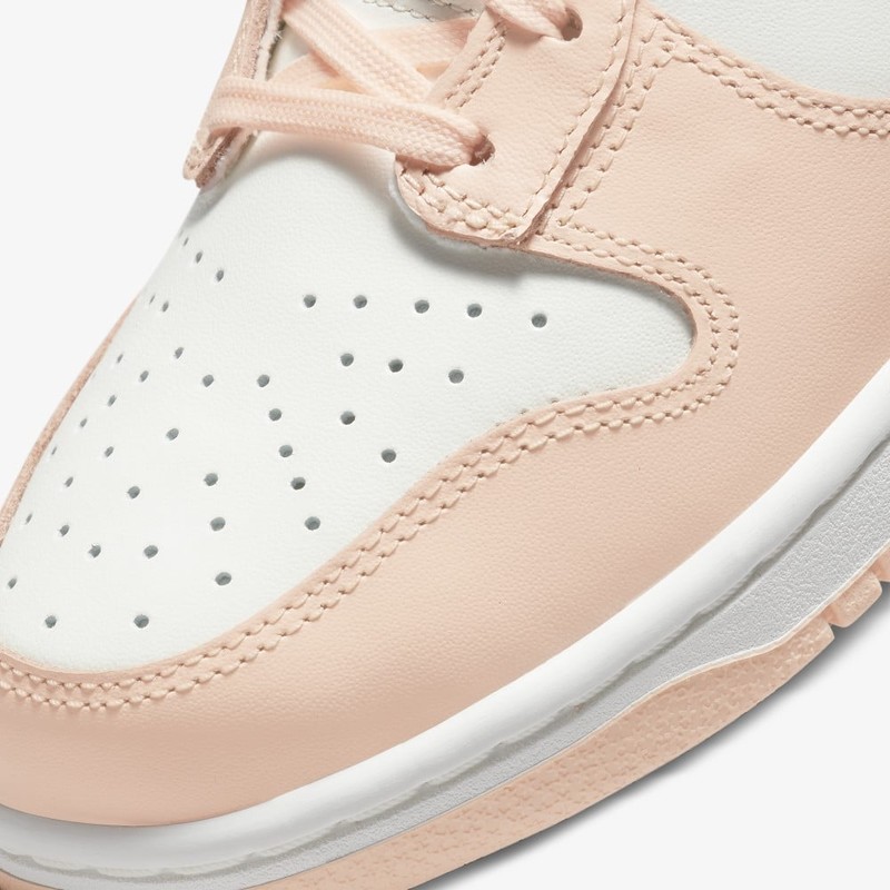 Nike Dunk High Crimson Tint | DD1869-104