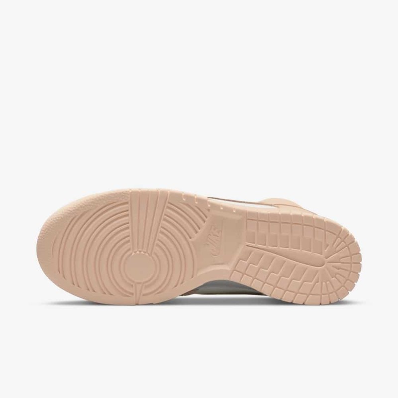 Nike Dunk High Crimson Tint | DD1869-104