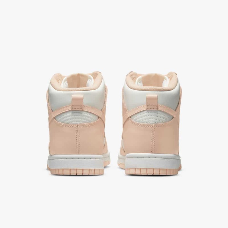 Nike Dunk High Crimson Tint | DD1869-104
