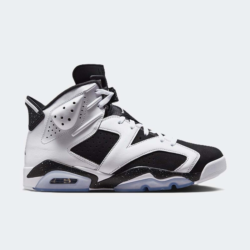 Air Jordan 6 Retro "Oreo" | CT8529-108