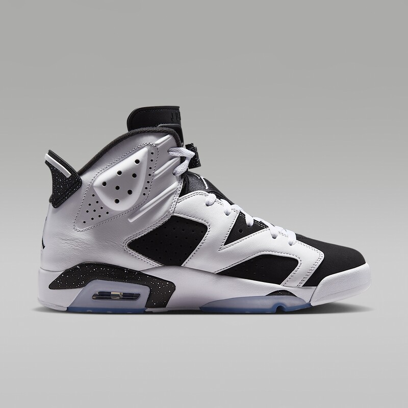 Air Jordan 6 Retro "Oreo" | CT8529-108 Air Jordan 6 Retro "Oreo" | CT8529-108