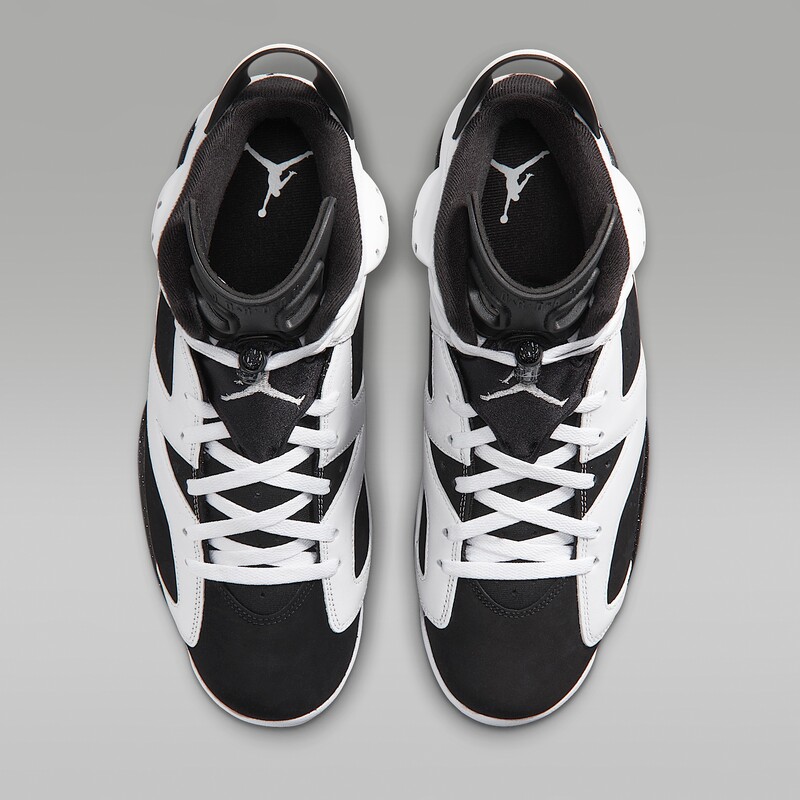 Air Jordan 6 Retro "Oreo" | CT8529-108