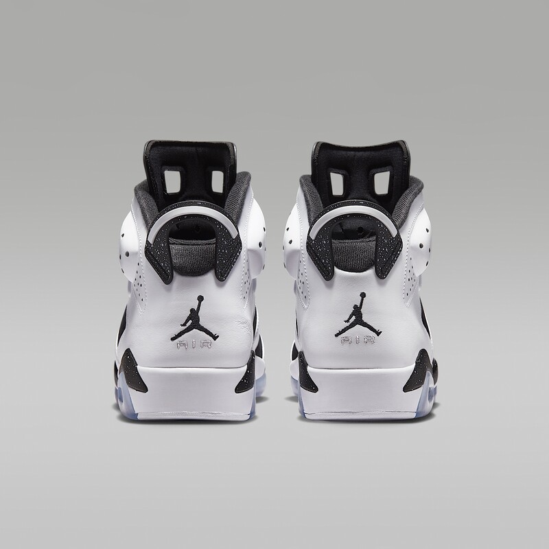 Air Jordan 6 Retro "Oreo" | CT8529-108