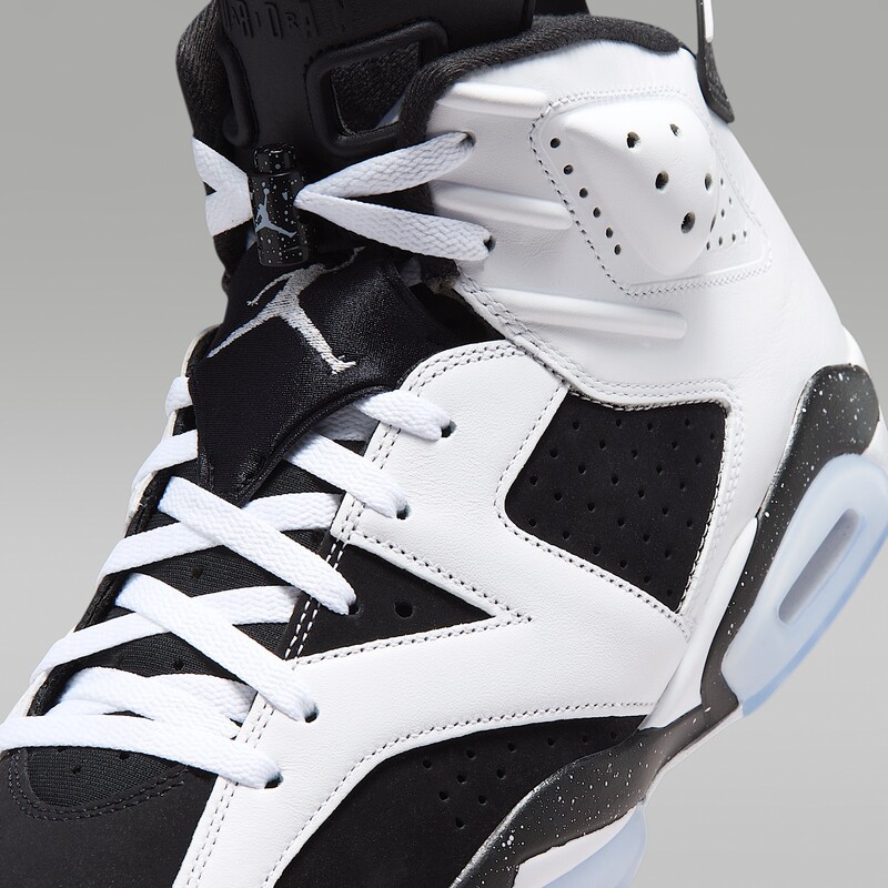 Air Jordan 6 Retro "Oreo" | CT8529-108 Air Jordan 6 Retro "Oreo" | CT8529-108