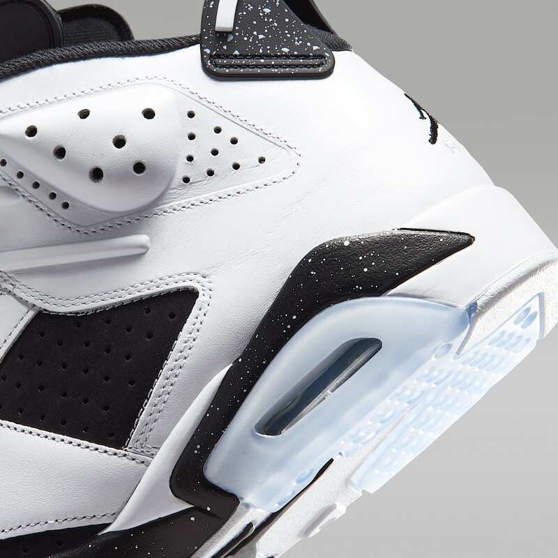 Air Jordan 6 Retro "Oreo" | CT8529-108 Air Jordan 6 Retro "Oreo" | CT8529-108