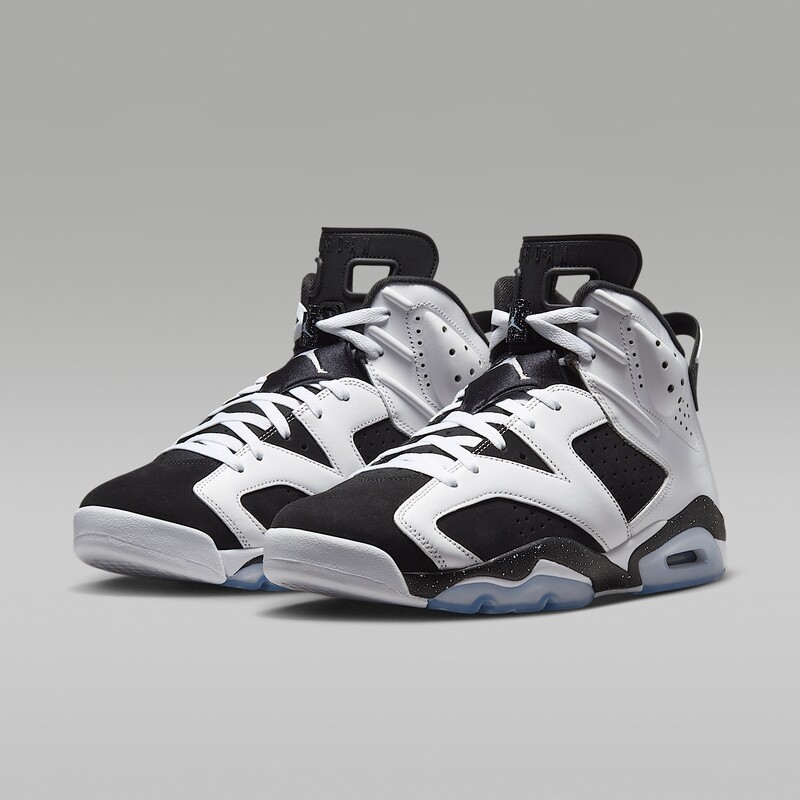 Air Jordan 6 Retro "Oreo" | CT8529-108
