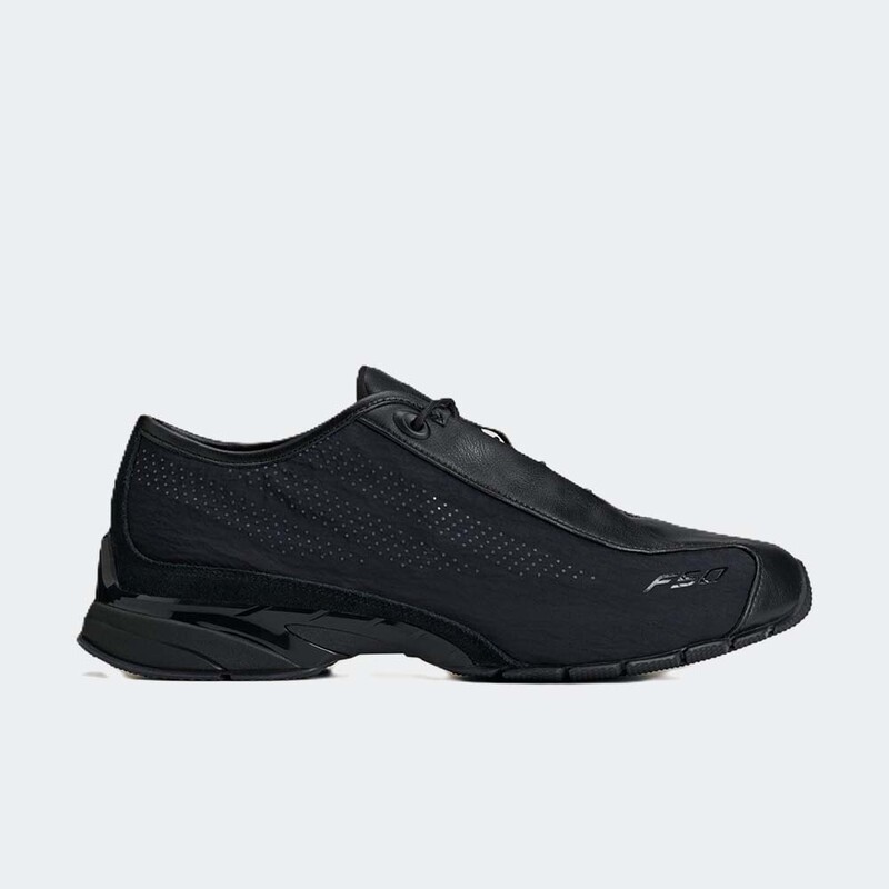 Arte Antwerp x adidas F50 "Black" | KK3246
