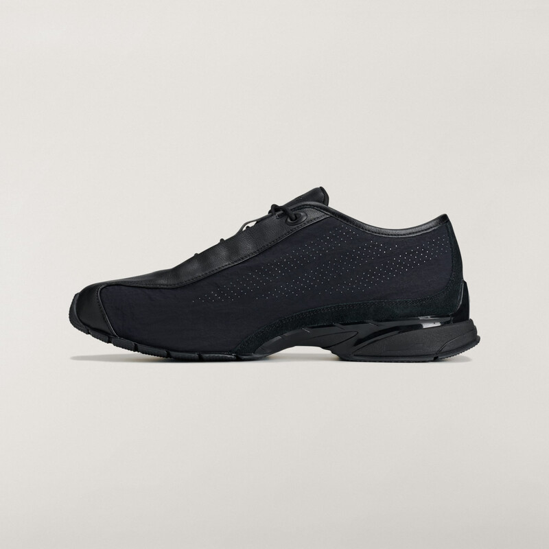 Arte Antwerp x adidas F50 "Black" | KK3246
