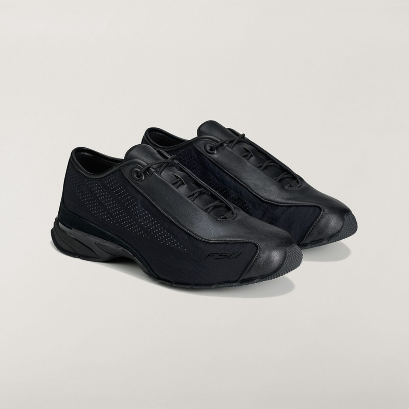 Arte Antwerp x adidas F50 "Black" | KK3246