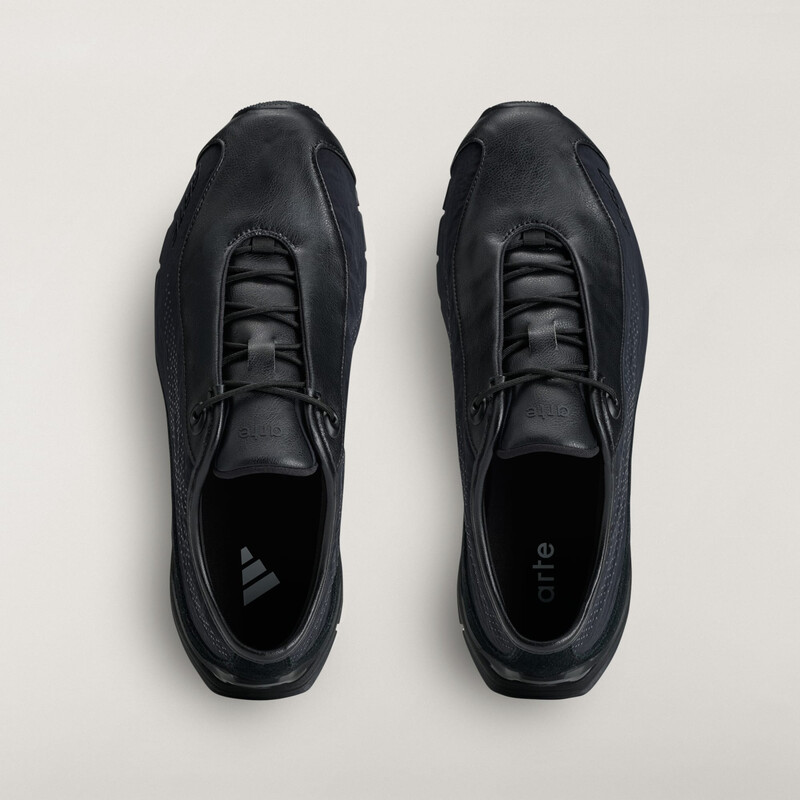 Arte Antwerp x adidas F50 "Black" | KK3246