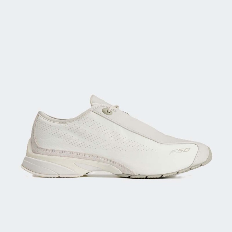 Arte Antwerp x adidas F50 "Beige" | KK3245
