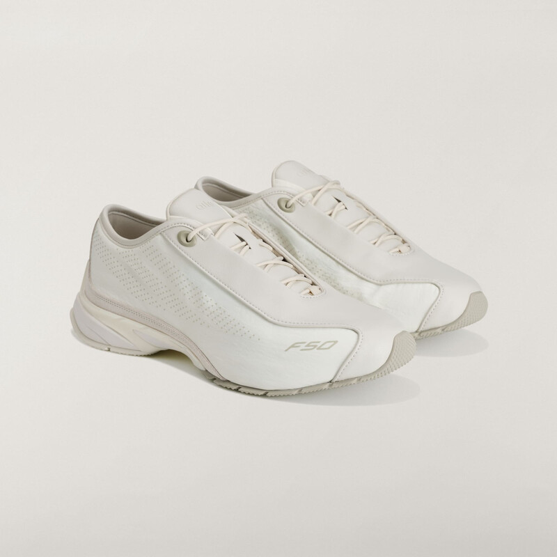 Arte Antwerp x adidas F50 "Beige" | KK3245