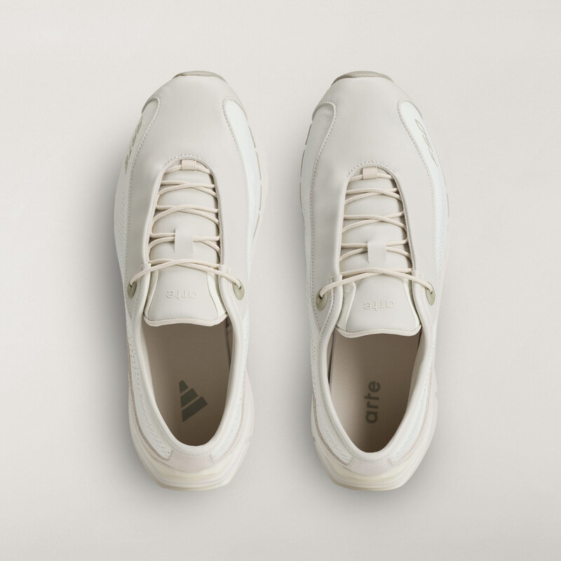Arte Antwerp x adidas F50 "Beige" | KK3245