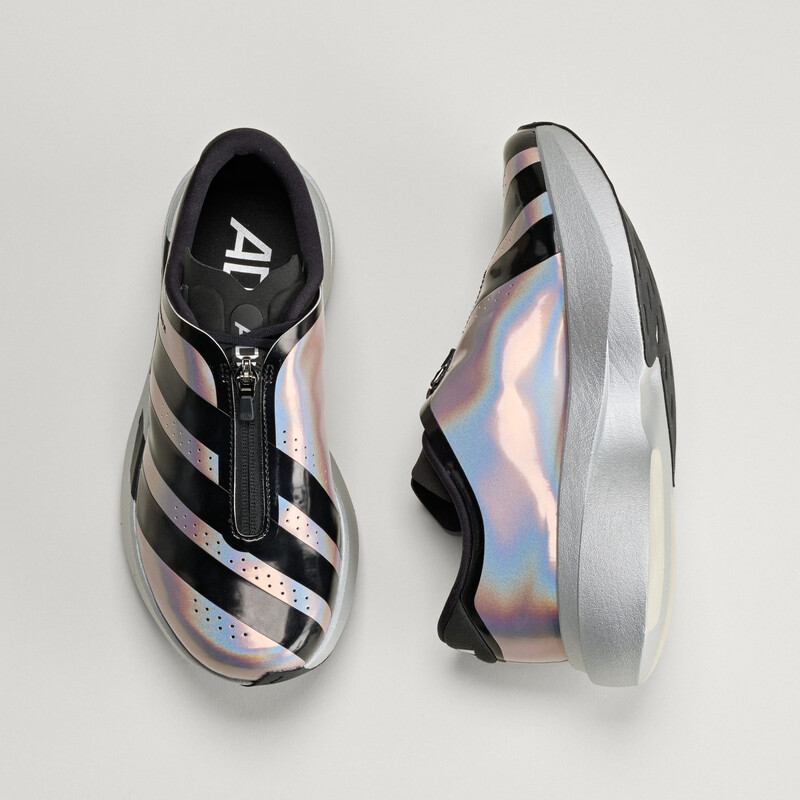 adidas Adizero Evo SL Zip "Iridescent" | KH7788 adidas Adizero Evo SL Zip "Iridescent" | KH7788