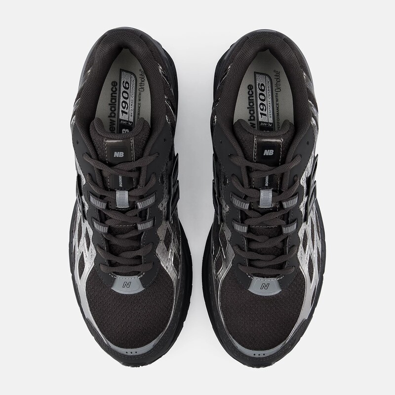 New Balance 1906W "Black" | U190664H