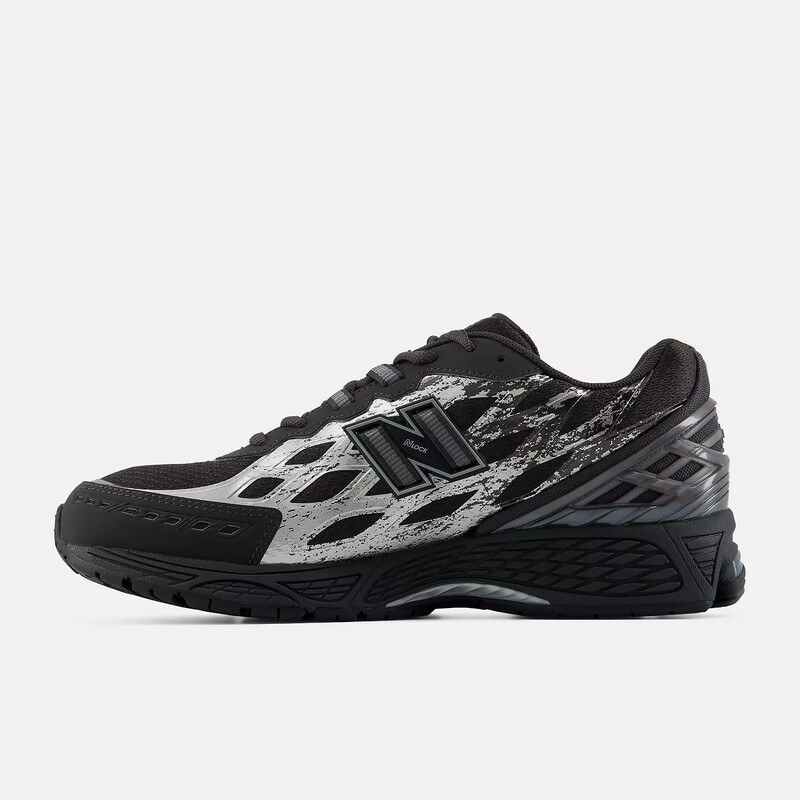 New Balance 1906W "Black" | U190664H