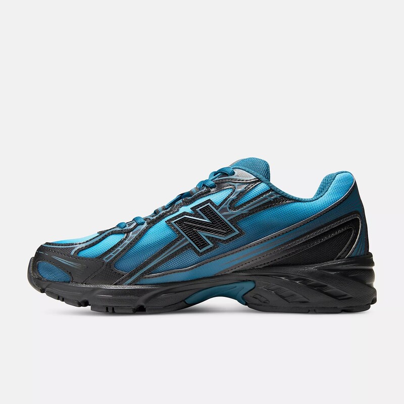 New Balance 740 "Streamsong" | U7402CJ