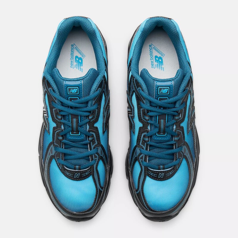 New Balance 740 "Streamsong" | U7402CJ